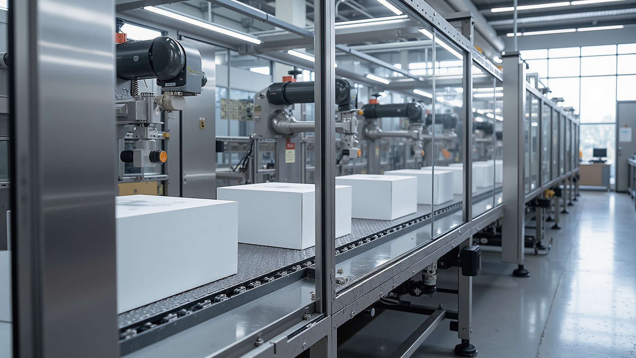 KELETER Achieves ISO 9001:2015 Quality Management Certification