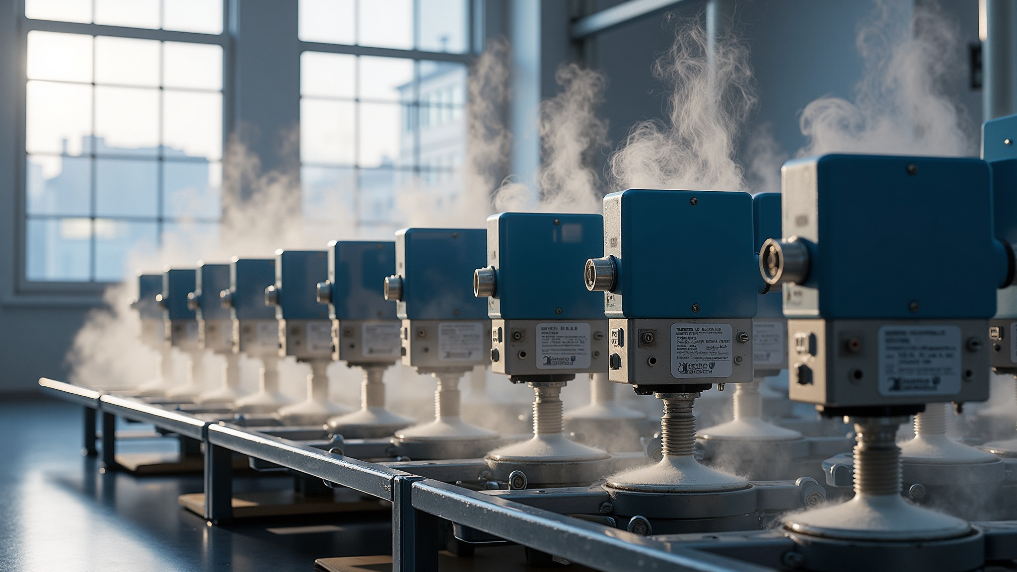 Textile Industry