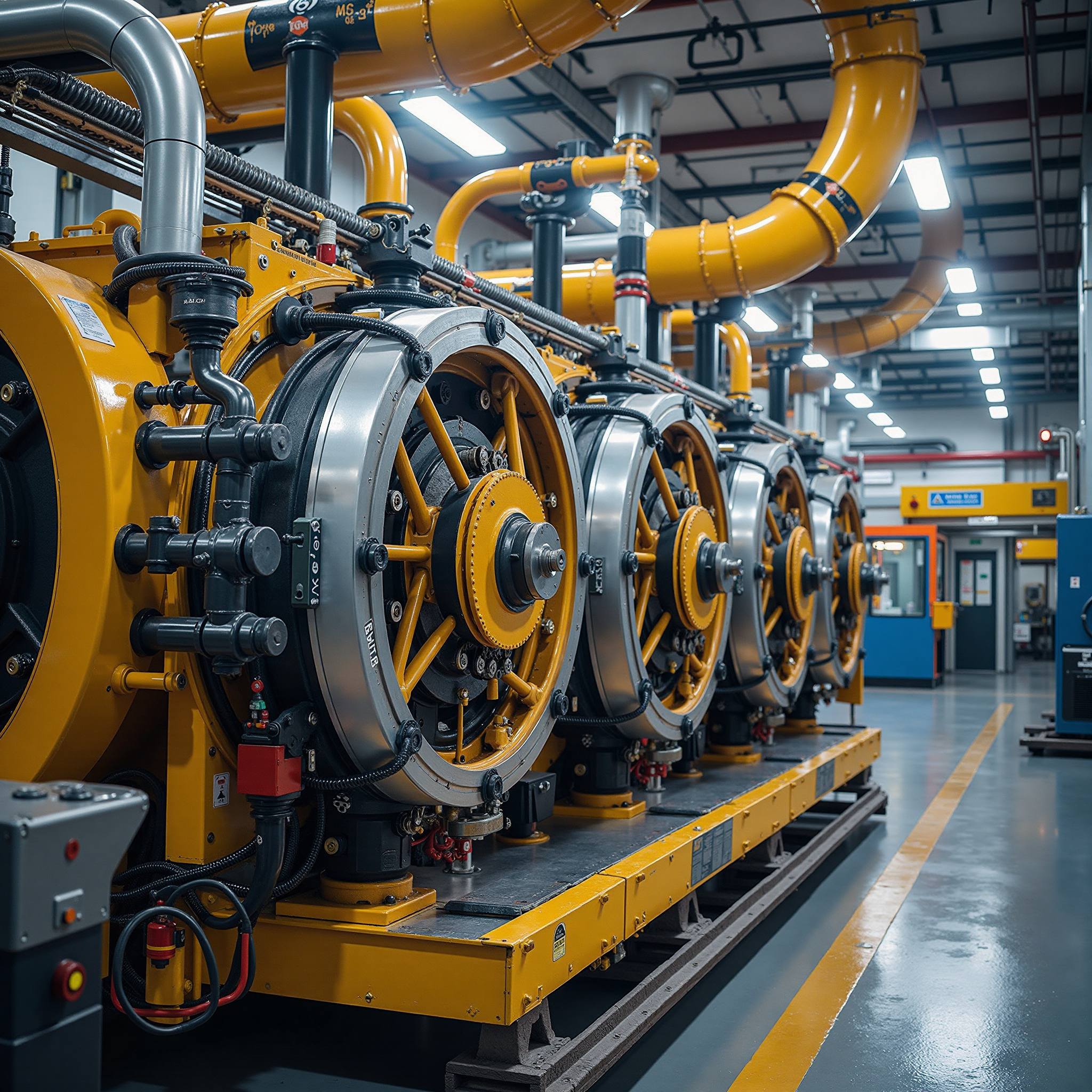KRSD-30A VSD Compressor